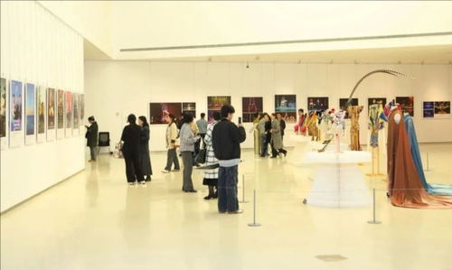 山东文联在济南举办“深入生活 扎根人民”艺术创作成果展暨文化艺术交流活动